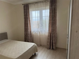 Duplex pe pan - 4 camere - mobilat - asfalt - imagine 4