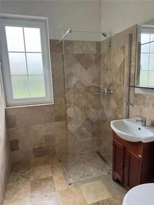 Duplex pe pan - 4 camere - mobilat - asfalt - imagine 10