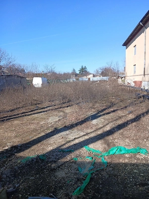 teren de vanzare - imagine 4