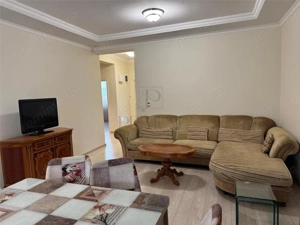 Duplex pe pan - 4 camere - mobilat - asfalt - imagine 3