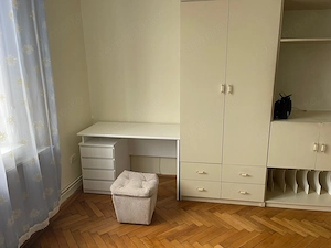 3 cam dec centrala proprie zona Fac de Medicina - imagine 2