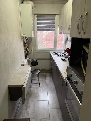 Apartament 2 camere de vanzare