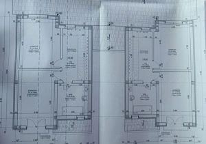 Moșnița Veche | 1/2 Duplex | 110 mp utili | Toate utilitatile|  Dormitor parter - imagine 16