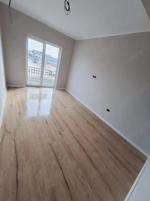 Moșnița Veche | 1/2 Duplex | 110 mp utili | Toate utilitatile|  Dormitor parter - imagine 12