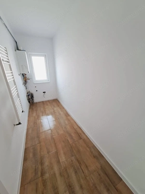 Moșnița Veche | 1/2 Duplex | 110 mp utili | Toate utilitatile|  Dormitor parter - imagine 13