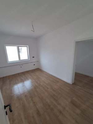Moșnița Veche | 1/2 Duplex | 110 mp utili | Toate utilitatile|  Dormitor parter - imagine 5