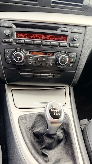 Vand Bmw seria 1 E87 2011 145k km - imagine 2