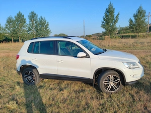 Volkswagen Tiguan  - imagine 3