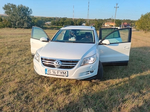 Volkswagen Tiguan  - imagine 2