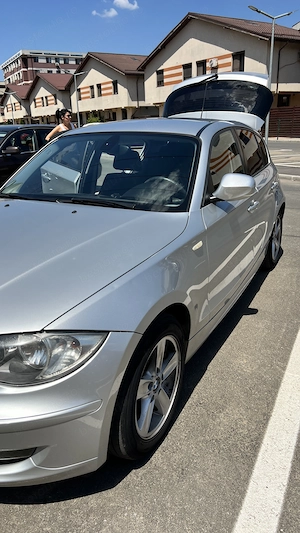 Vand Bmw seria 1 E87 2011 145k km - imagine 5