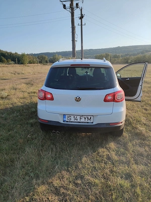 Volkswagen Tiguan  - imagine 4