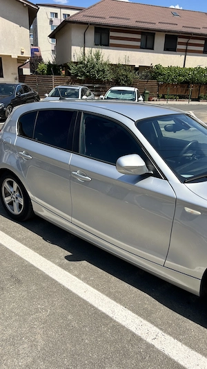 Vand Bmw seria 1 E87 2011 145k km - imagine 4