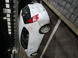 Hyundai i30 2008 