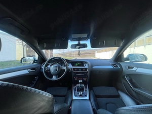 Audi A4 B8 S line Diesel  - imagine 3