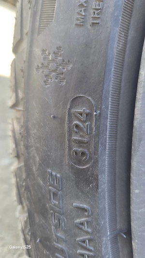 Jante+Cauciucuri+Senzori  - imagine 4