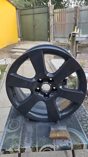 Jante+Cauciucuri+Senzori  - imagine 3