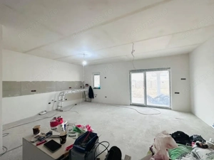 Duplex pe parter 4 camere - Bucovat - imagine 4