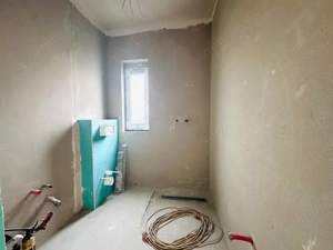 Duplex pe parter 4 camere - Bucovat - imagine 8