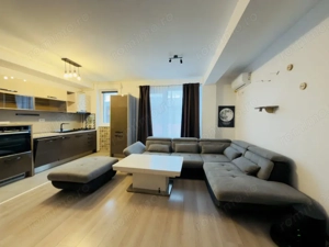 Apartament 2 camere, mobilat utilat, etaj 3 in Giroc 