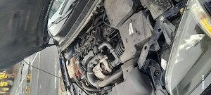 Vand Ford Focus  - imagine 5