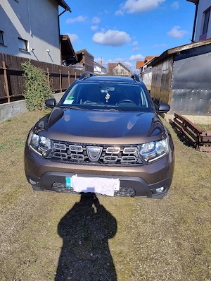 Dacia Duster 1.0 TCe + GPL (din fabrică)   2    negociabil - imagine 3