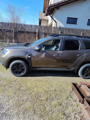 Dacia Duster 1.0 TCe + GPL (din fabrică)   2    negociabil - imagine 4