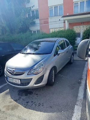Opel corsa  - imagine 4