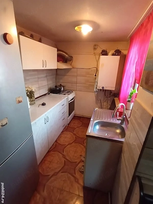 Proprietar inchiriez casa 2 cam zona Lunei - imagine 4