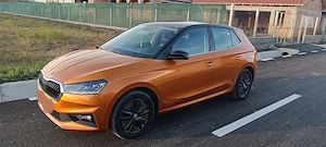 Skoda Fabia Clever - imagine 3