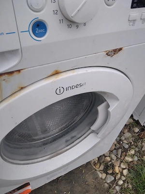 Aragaz, Mașină de spălat, Chiuveta inox