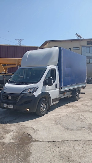 Inchiriei autoutilitara - imagine 2