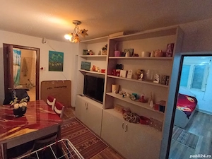 Proprietar inchiriez casa 2 cam zona Lunei - imagine 5