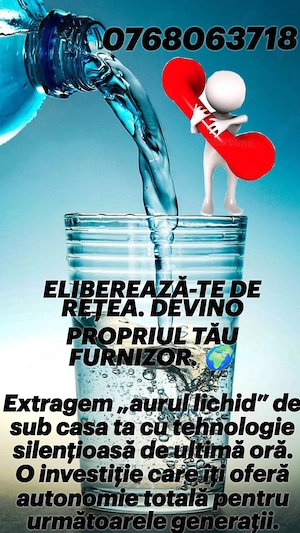 foraje puturi si denisipari - imagine 4