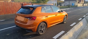 Skoda Fabia Clever - imagine 4