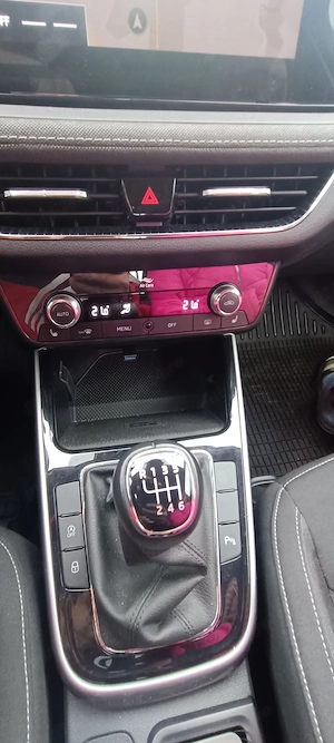 Skoda Fabia Clever - imagine 7