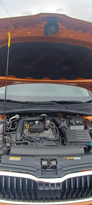 Skoda Fabia Clever - imagine 8