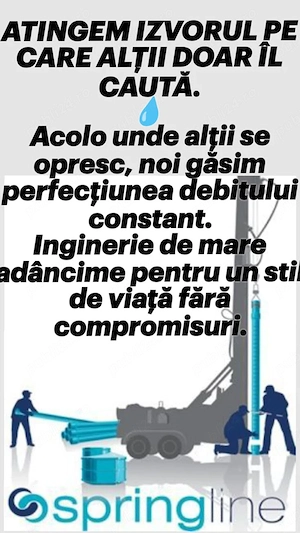 foraje puturi si denisipari - imagine 4