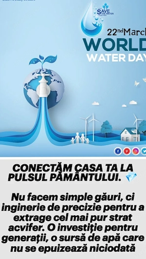 foraje puturi si denisipari