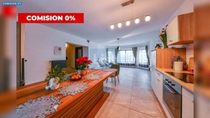 Duplex de vanzare in Manastur!