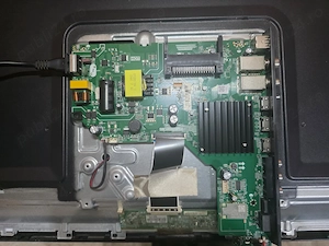 Dezmembrez tv Vision vttv a32hdvs