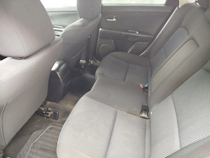 Mazda 3,,2005,, Diesel,, Acte la zi  - imagine 10