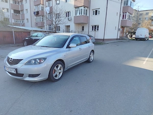 Mazda 3,,2005,, Diesel,, Acte la zi  - imagine 2