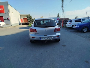 Mazda 3,,2005,, Diesel,, Acte la zi  - imagine 6