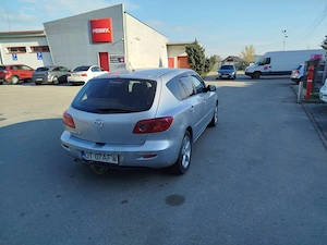Mazda 3,,2005,, Diesel,, Acte la zi  - imagine 7