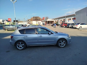 Mazda 3,,2005,, Diesel,, Acte la zi  - imagine 3