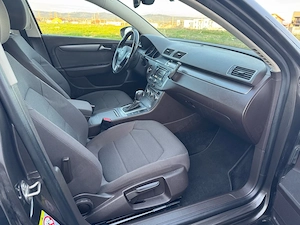 Vw Passat Highline 2.0 Diesel DSG *2014* Navi   Extra Full   Deosebit   REVIZIE COMPLETA - imagine 3