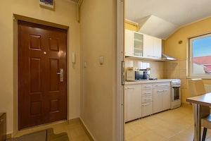 Comision 0% I Apartament 1 camera I Mansarda I Str. Ioachim Miloia - Zona Girocului.