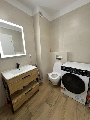 Apartament Florești Eroilor - imagine 4