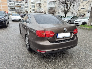 Vw jetta 2014 2.0 140 cp  - imagine 2