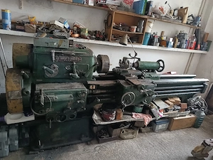 vand strung Iosif Ranghet 400 1500